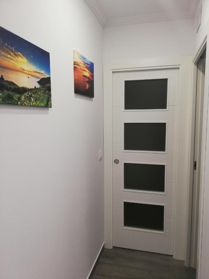 Apartamento SEOANE Bajo Finisterre Exterior foto