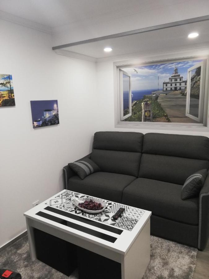 Apartamento SEOANE Bajo Finisterre Exterior foto